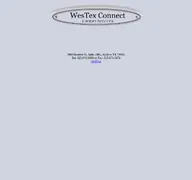 Kleine Seitenvorschau von wtconnect.com