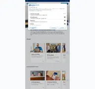 Kleine Seitenvorschau von rbscharrel.de