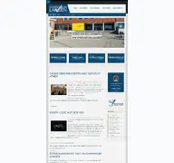 Kleine Seitenvorschau von gymnasium-langen.de