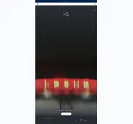 Kleine Seitenvorschau von lexus.de