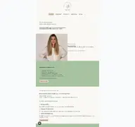 Kleine Seitenvorschau von jasmin-lang-stressfrei.de