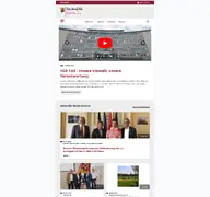 Kleine Seitenvorschau von sgdsued.rlp.de