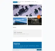 Kleine Seitenvorschau von hadra-zaun.de