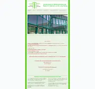 Kleine Seitenvorschau von gyn-hamm.de