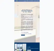 Kleine Seitenvorschau von gyn-praenatal.de