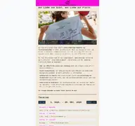 Kleine Seitenvorschau von pingpongsocialclub.de