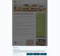 Kleine Seitenvorschau von isko-online.de