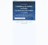 Kleine Seitenvorschau von refresher-zentrum.de