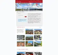 Kleine Seitenvorschau von museum.de