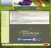 Kleine Seitenvorschau von regiosport-info.de