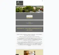 Kleine Seitenvorschau von bad-emser-hof.de