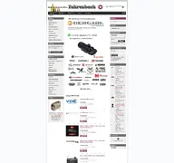 Kleine Seitenvorschau von waffen-fahrenbach.de
