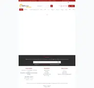 Kleine Seitenvorschau von netcon.at