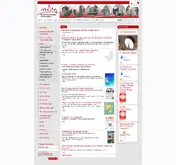Kleine Seitenvorschau von pv-castrop-rauxel-sued.de