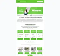 Kleine Seitenvorschau von iso-45001-arbeitsschutzmanagement.de