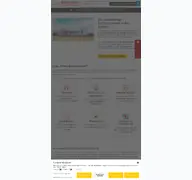 Kleine Seitenvorschau von badencloud.de