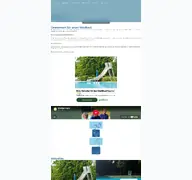 Kleine Seitenvorschau von waldbad-kayna-verein.de