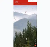 Kleine Seitenvorschau von isofloc.de