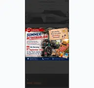Kleine Seitenvorschau von quad-heilbronn.de