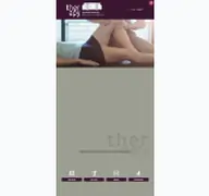 Kleine Seitenvorschau von therapy-medicentersued.de