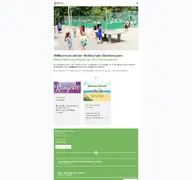 Kleine Seitenvorschau von waldschule-obertshausen.de