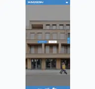 Kleine Seitenvorschau von isowoodbau.de