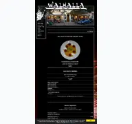 Kleine Seitenvorschau von walhalla-berlin.de