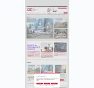 Kleine Seitenvorschau von qz-online.de