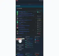 Kleine Seitenvorschau von r1-community.de