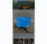 Kleine Seitenvorschau von baden-wuerttemberg.nabu.de