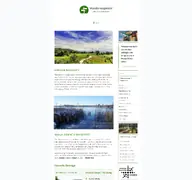 Kleine Seitenvorschau von wanderwegtester.de