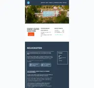 Kleine Seitenvorschau von issv.de