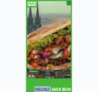Kleine Seitenvorschau von iss-was-dir-schmeckt.de