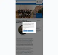 Kleine Seitenvorschau von is.tu-darmstadt.de