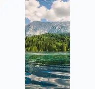 Kleine Seitenvorschau von schloss-elmau.de