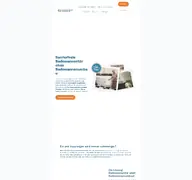 Kleine Seitenvorschau von badewannentuer-einbauen.de