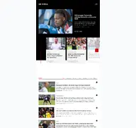 Kleine Seitenvorschau von sge4ever.de