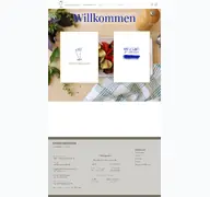 Kleine Seitenvorschau von engelbecken.de