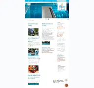 Kleine Seitenvorschau von schwimmbad-waldkirch.de