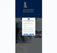 Kleine Seitenvorschau von bad-gastein-wasserfall.at