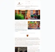 Kleine Seitenvorschau von italien-terracotta.de