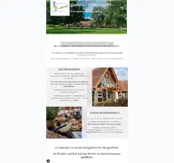 Kleine Seitenvorschau von strandhaus-birkach.de