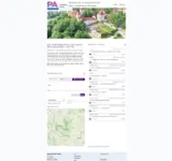 Kleine Seitenvorschau von bad-griesbach.mifaz.de