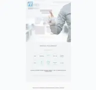 Kleine Seitenvorschau von it-archo.de
