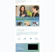 Kleine Seitenvorschau von entwicklungs-werk.de