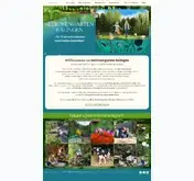 Kleine Seitenvorschau von seerosengarten-balingen.de