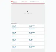 Kleine Seitenvorschau von mag.agroscope.ch