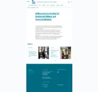Kleine Seitenvorschau von itbh-hh.de