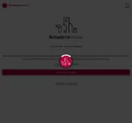 Kleine Seitenvorschau von bad-herrenalb.schadensmelder.ceasy.de