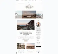 Kleine Seitenvorschau von itchyfeet-travel.de